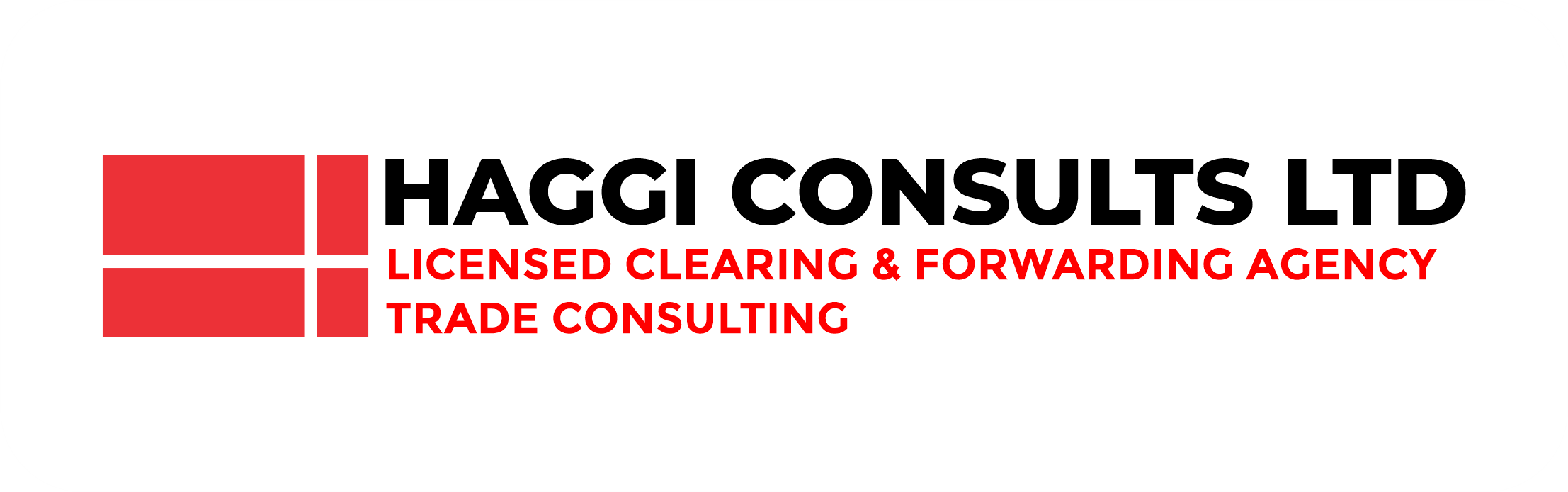 Licensed Clearing And Forwarding AgencyHaggi Consults Ltd